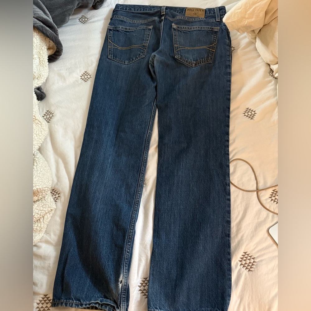 Hollister Jeans vintage slim straight 32x30
